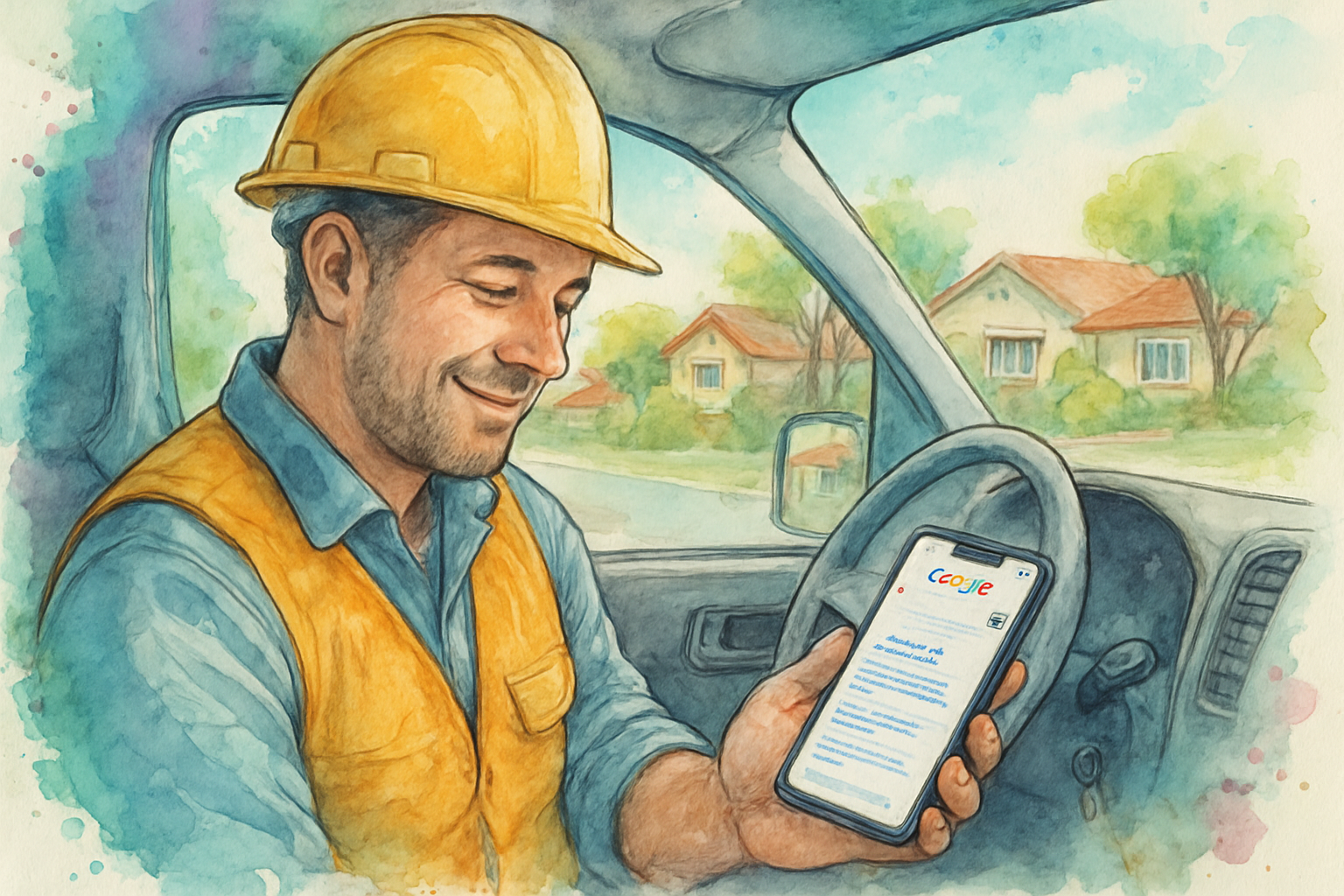 What Contractors Actually Pay for Google Ads (And Why It Varies)