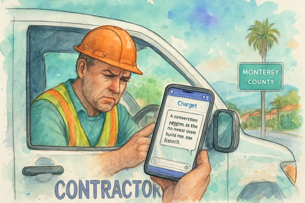 Your competitor showed up in ChatGPT — here's why you didn't
