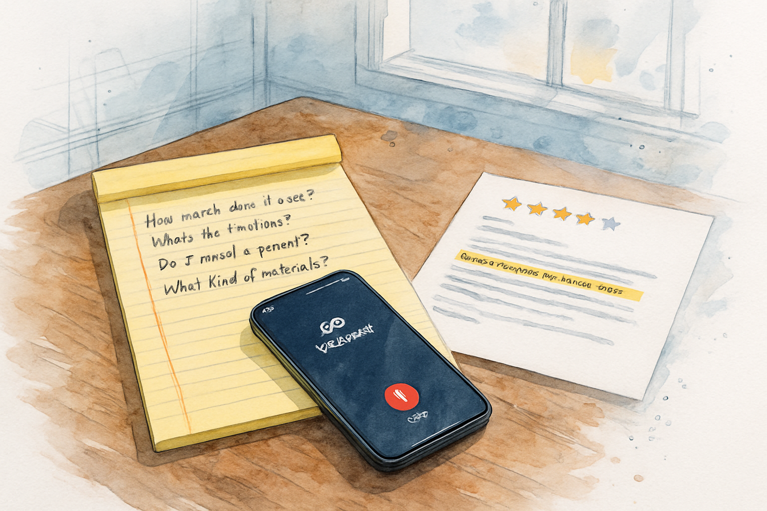 The Calls Sitting in Your Voicemail Are Worth More Than Your Blog